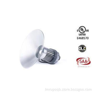 Energy Saving 9950 Luminous 100w LED High Bay Lighting With